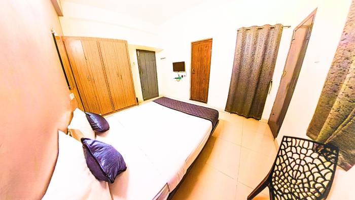 inn34 by blessings hospitality