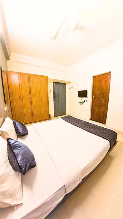 inn34 by blessings hospitality