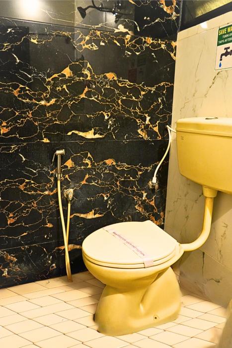 inn34 by blessings hospitality