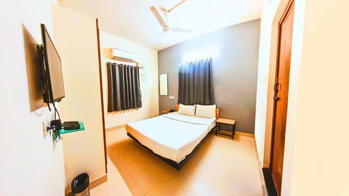 inn34 by blessings hospitality