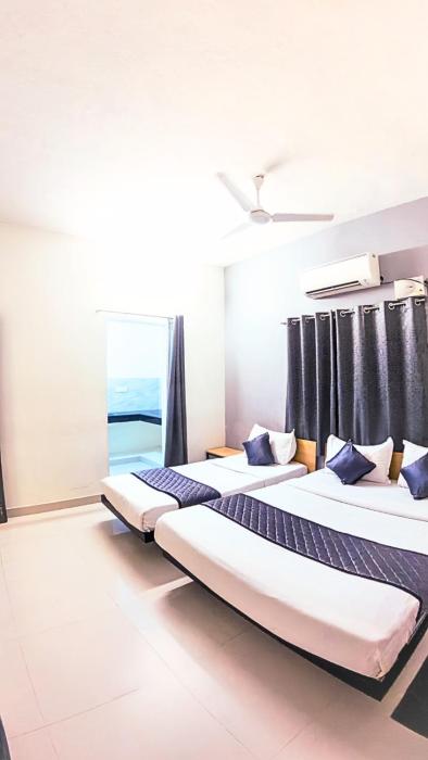 inn34 by blessings hospitality