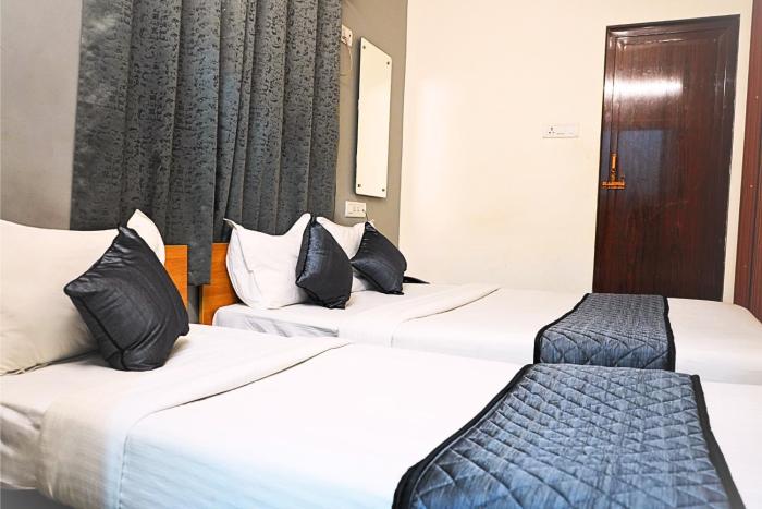 inn34 by blessings hospitality