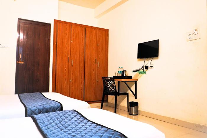 inn34 by blessings hospitality