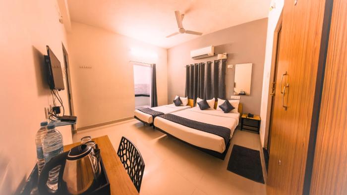 inn34 by blessings hospitality