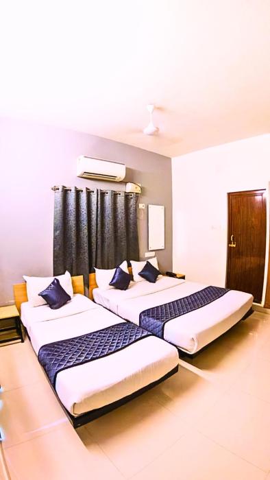 inn34 by blessings hospitality