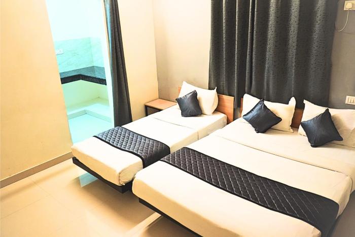 inn34 by blessings hospitality