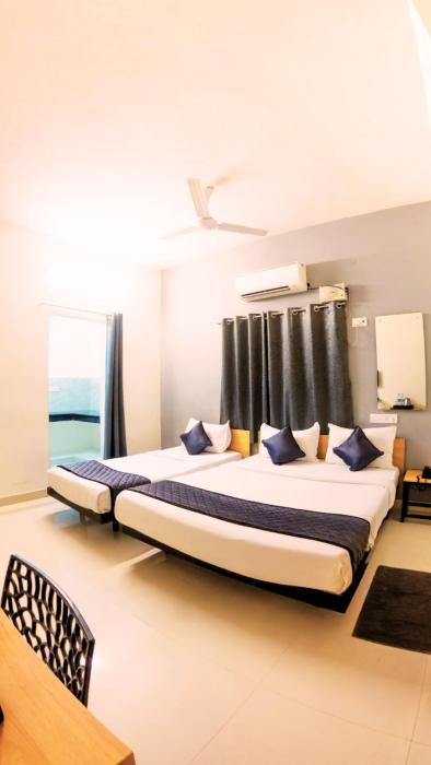 inn34 by blessings hospitality