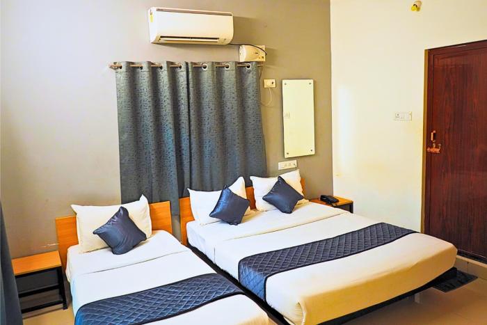 inn34 by blessings hospitality