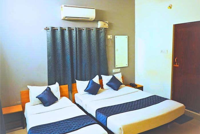 inn34 by blessings hospitality