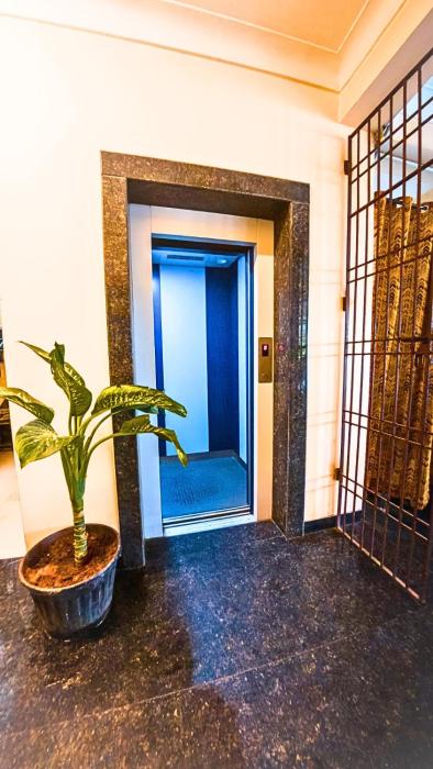 inn34 by blessings hospitality