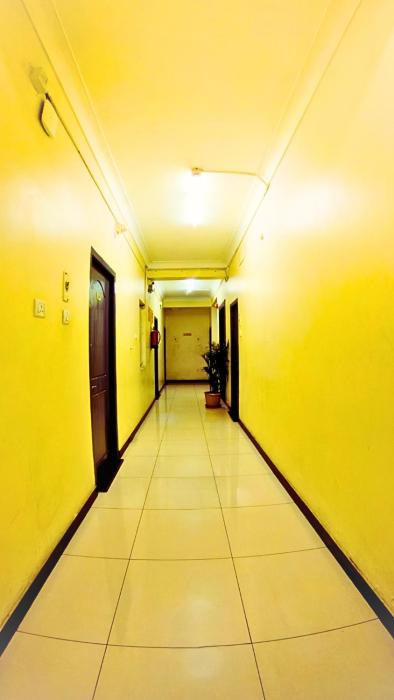 inn34 by blessings hospitality