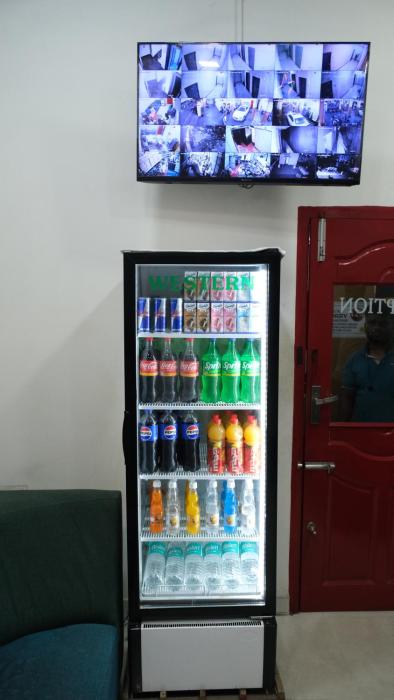 inn34 by blessings hospitality