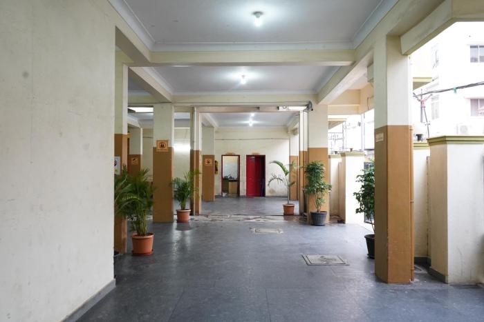 inn34 by blessings hospitality