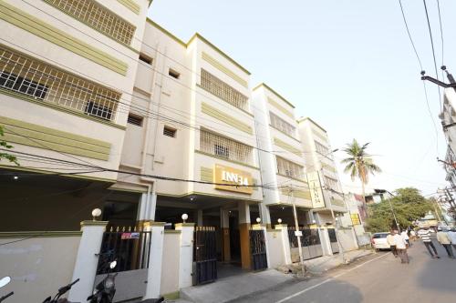 Inn34 By Blessings Hospitality,,2 star