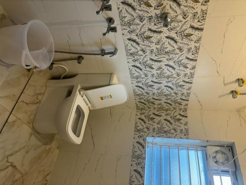 inn34 by blessings hospitality