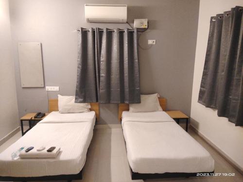 Inn34 By Blessings Hospitality,,2 star