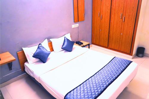 inn34 by blessings hospitality