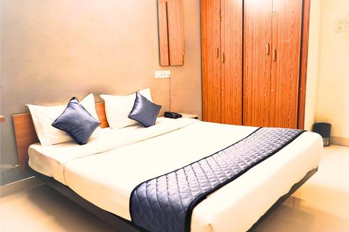 inn34 by blessings hospitality