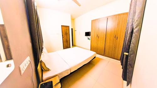 inn34 by blessings hospitality