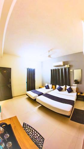 inn34 by blessings hospitality