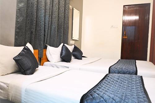 inn34 by blessings hospitality