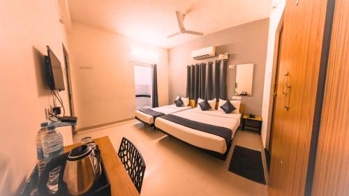 inn34 by blessings hospitality