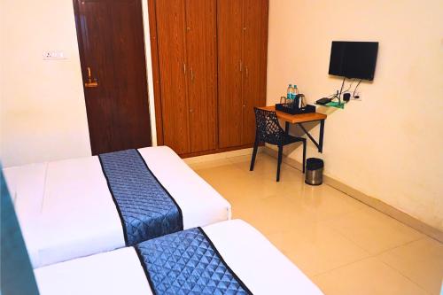 inn34 by blessings hospitality