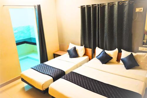 inn34 by blessings hospitality