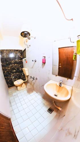 inn34 by blessings hospitality