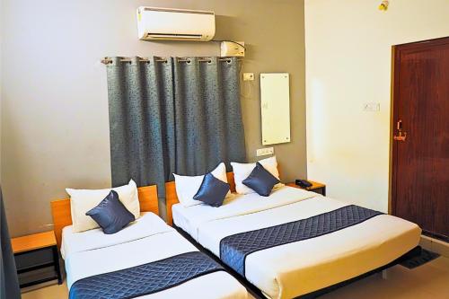 inn34 by blessings hospitality