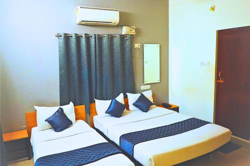 inn34 by blessings hospitality