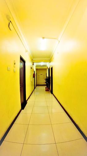 inn34 by blessings hospitality