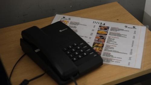 inn34 by blessings hospitality