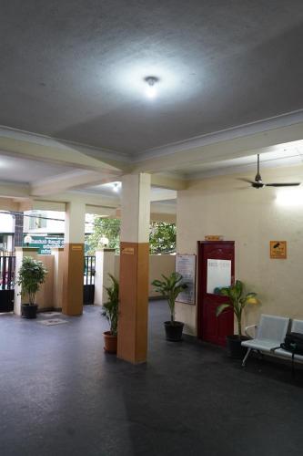 inn34 by blessings hospitality