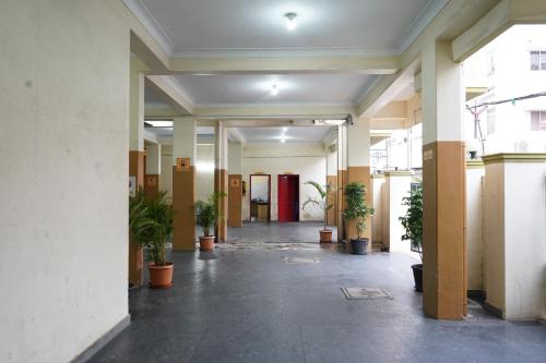 inn34 by blessings hospitality