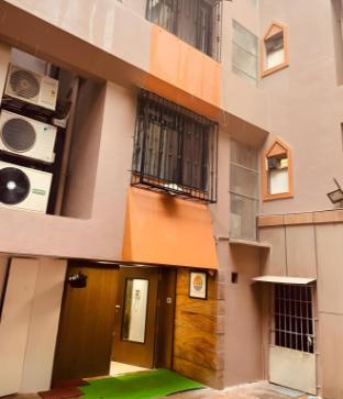 tim service apartment goregaon east near nesco