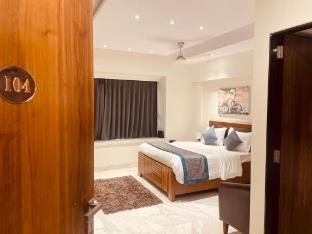 tim service apartment goregaon east near nesco