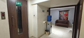 tim service apartment goregaon east near nesco