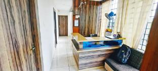 Gopi Residency,,2 star