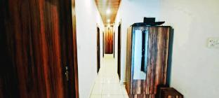 Gopi Residency,,2 star