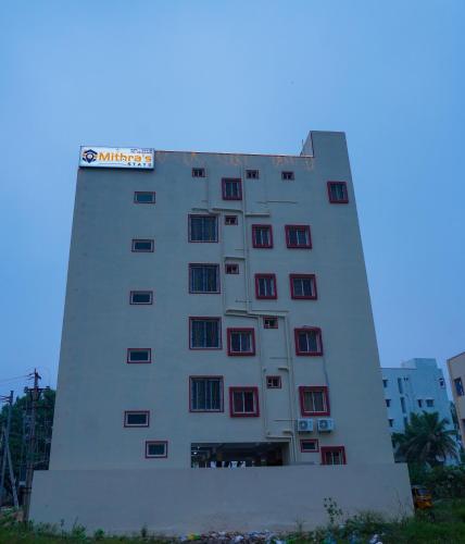 mithras stays 1bhk 2bhk apartments