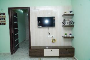 mithras stays 1bhk 2bhk apartments