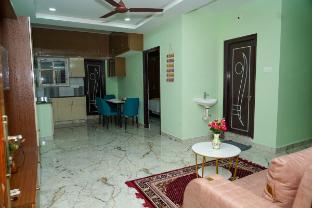 mithras stays 1bhk 2bhk apartments