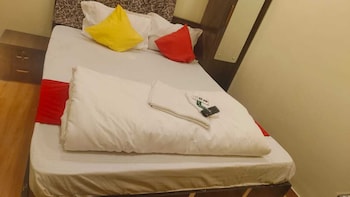 hotel metro galaxy inn