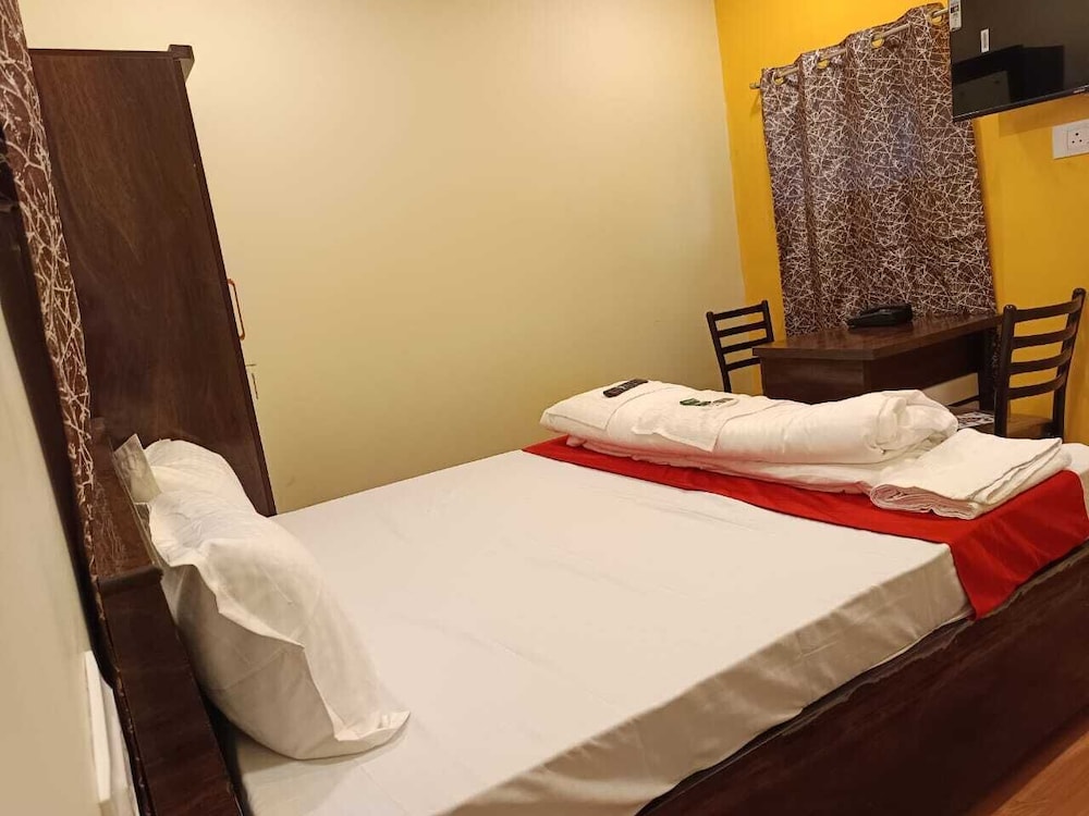 hotel metro galaxy inn