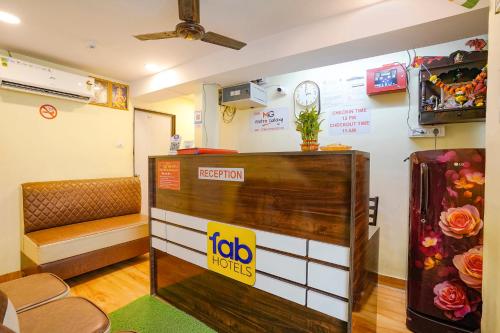 hotel metro galaxy inn