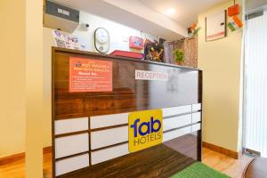 hotel metro galaxy inn