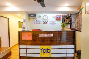 hotel metro galaxy inn