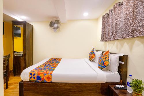 hotel metro galaxy inn