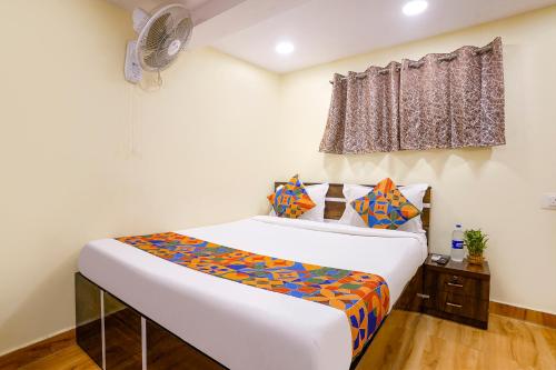 hotel metro galaxy inn